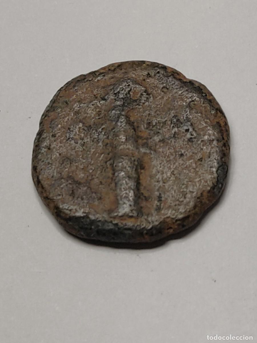 Monedas Imperio romano: Moneda Antigua - ROMANA - a Determinar - Foto 1