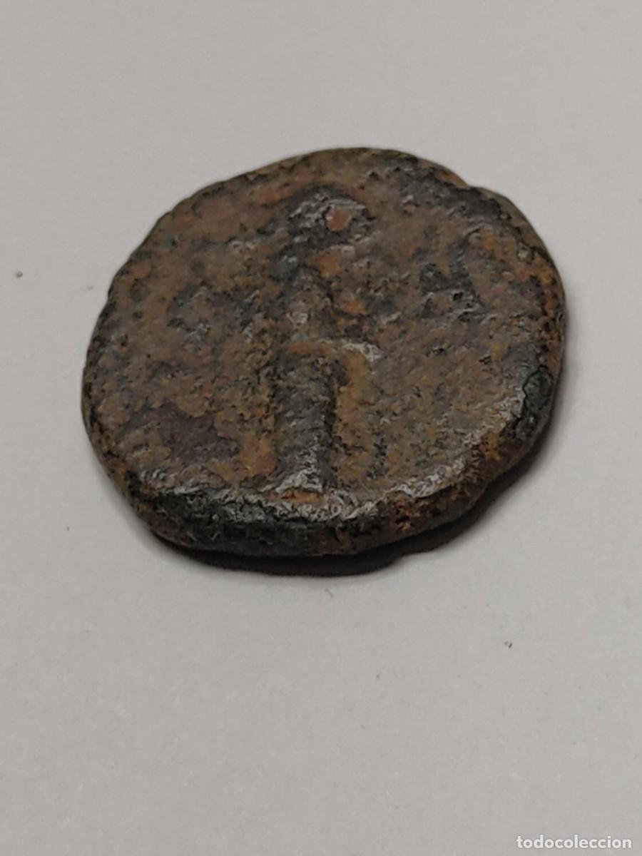 Monedas Imperio romano: Moneda Antigua - ROMANA - a Determinar - Foto 2