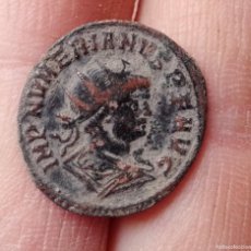 Monedas Imperio Romano: ESCASO ANTONINIANO DE NUMERIANO.