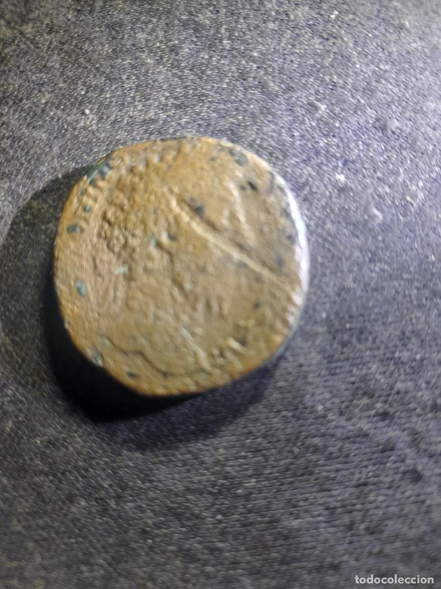 Monedas Imperio romano: Sestercio romano - Foto 1