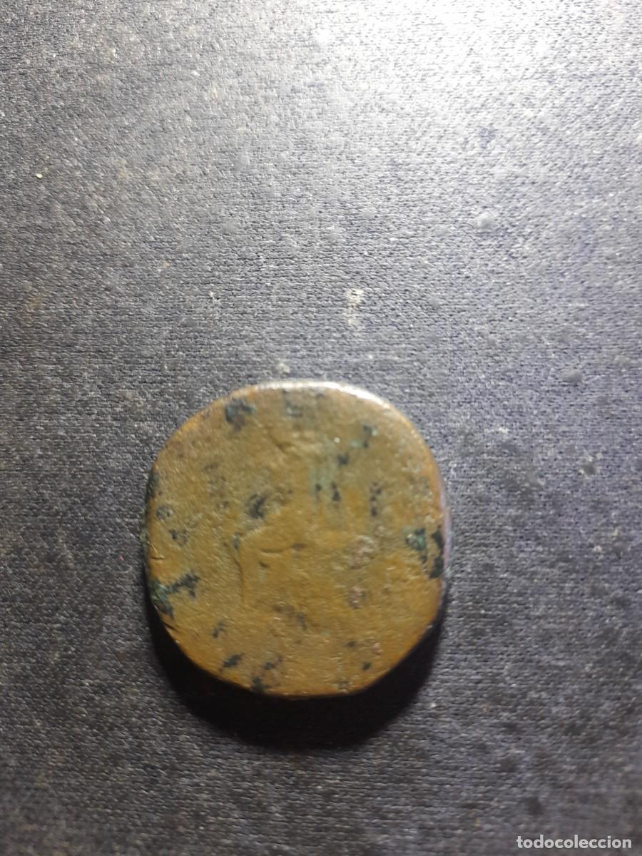 Monedas Imperio romano: Sestercio romano - Foto 2