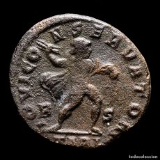 Monedas Imperio Romano: LICINIO II CÉSAR FOLLIS. ARLES. R-S TARL - IOVI CONSERVATORI (3361)
