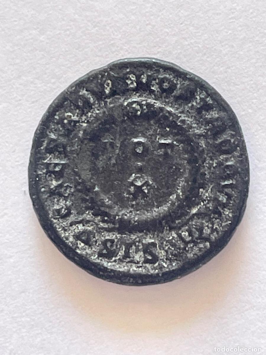 Monedas Imperio romano: MONEDA ROMANA CR2 - Foto 2