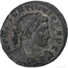 Monedas Imperio Romano: [#1281812] CONSTANTINE I, FOLLIS, 317, TREVERI, BRONCE, MBC+, RIC:135