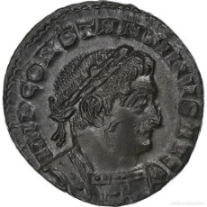 Monedas Imperio Romano: [#1281813] CONSTANTINE I, FOLLIS, 314-315, LYON - LUGDUNUM, BRONCE, EBC, RIC:20