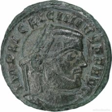 Monedas Imperio Romano: [#1272131] LICINIUS I, FOLLIS, 308-324, SISCIA, BRONCE, MBC