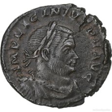 Monedas Imperio Romano: [#1272132] LICINIUS I, FOLLIS, 316, TRIER, BRONCE, MBC+, RIC:120