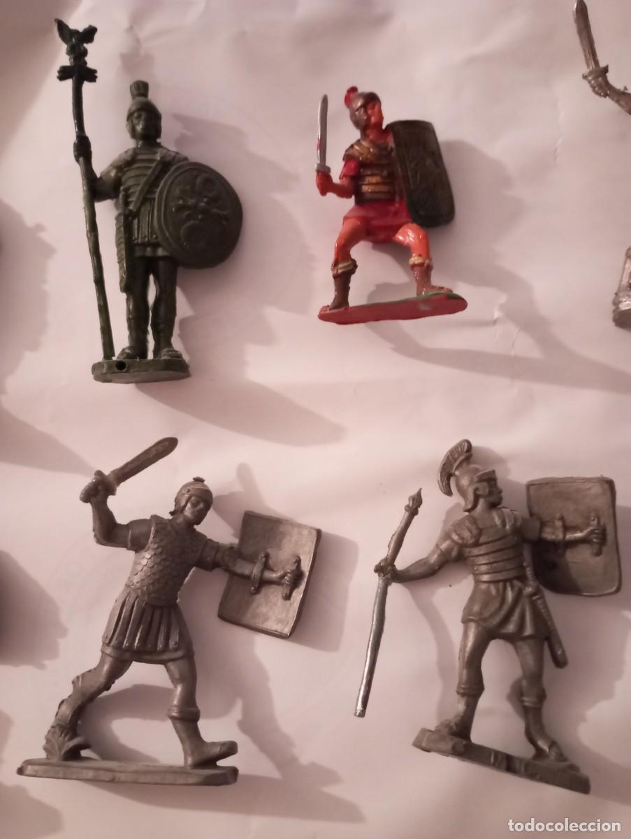 Monedas Imperio romano: Romano romanos moya reg - Foto 3