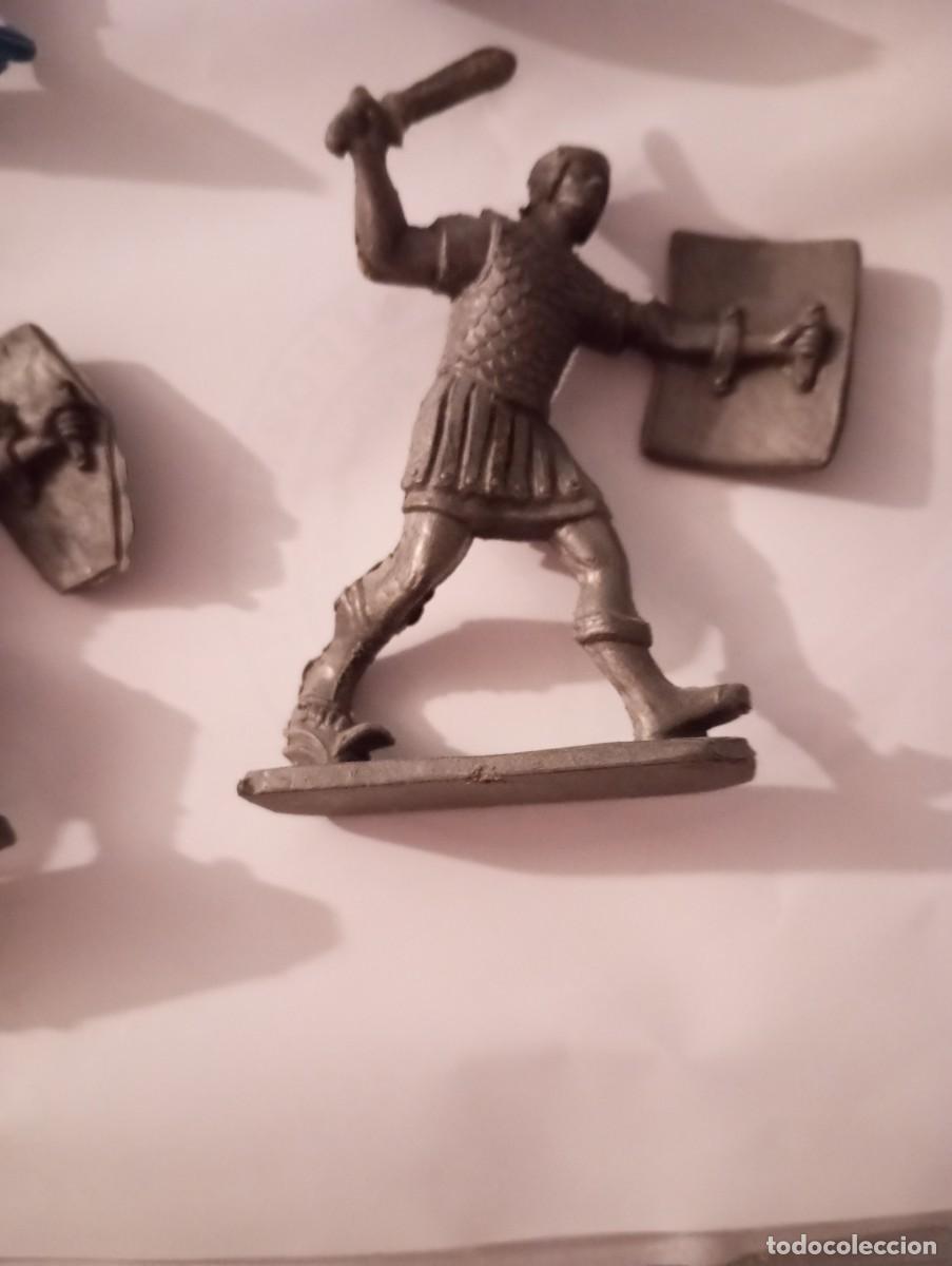 Monedas Imperio romano: Romano romanos moya reg - Foto 6