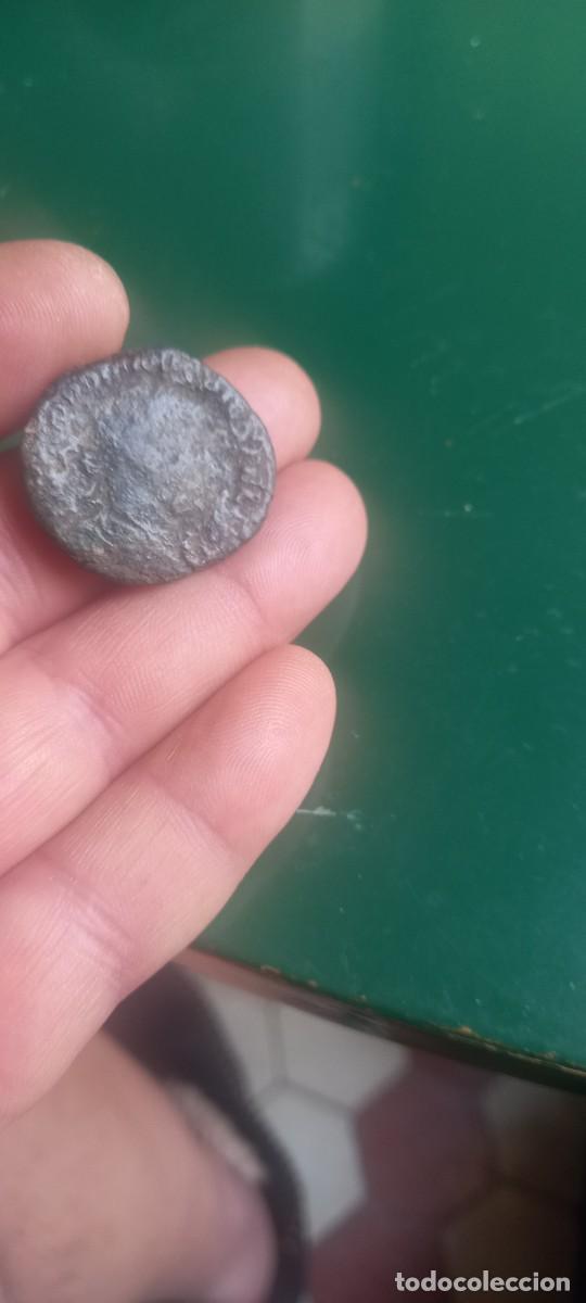 Monedas Imperio romano: SESTERCIO GORDIANO - Foto 3