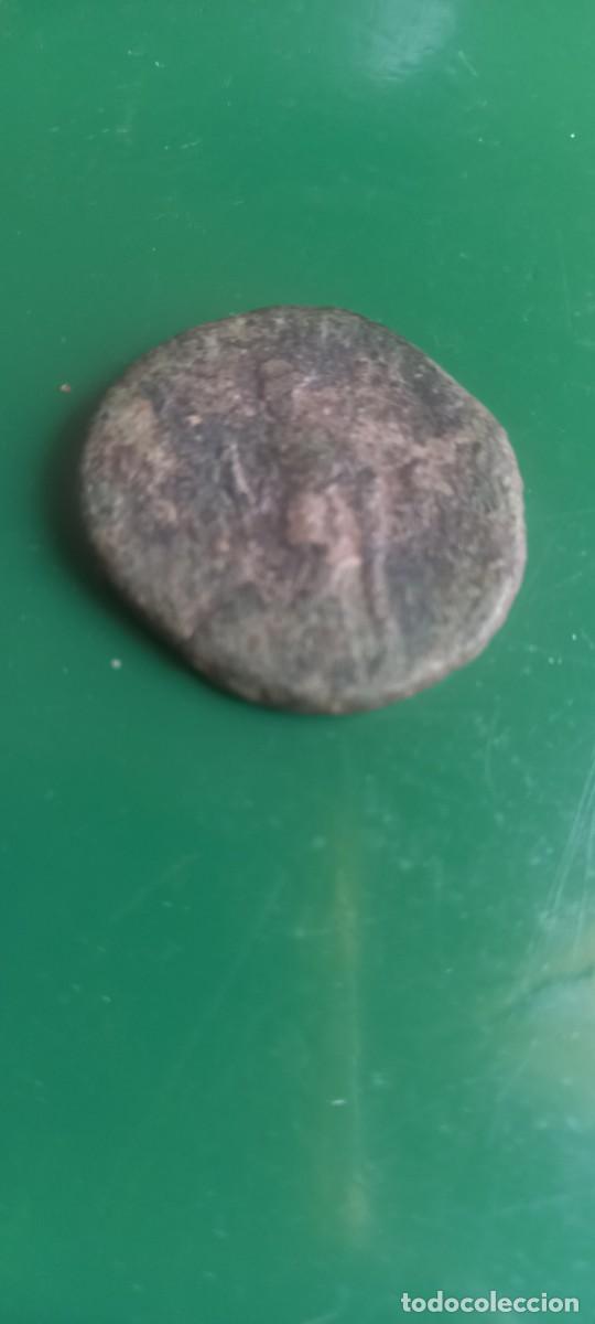 Monedas Imperio romano: SESTERCIO GORDIANO - Foto 4