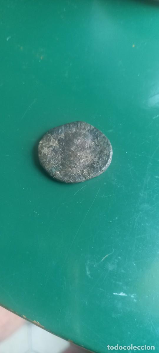 Monedas Imperio romano: SESTERCIO GORDIANO - Foto 5