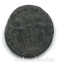 Monedas Imperio romano: Moneda romana ae 15..... - Foto 2