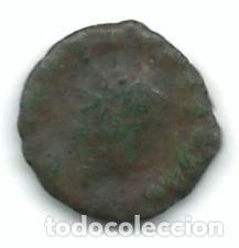 Monedas Imperio romano: Barbarous radiate ae 15 - Foto 1