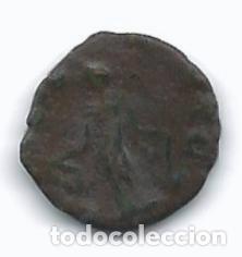 Monedas Imperio romano: Barbarous radiate ae 15 - Foto 2