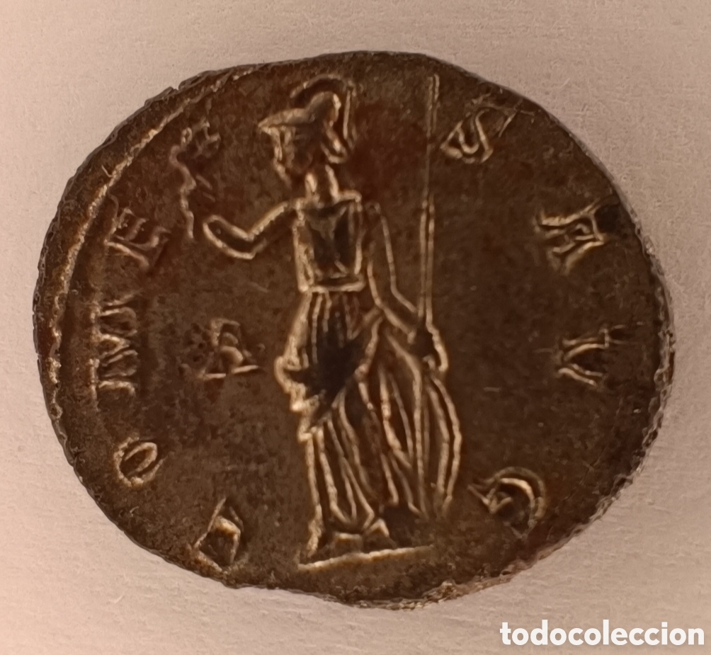 Monedas Imperio romano: ANTONINIANO DE PROBO - Foto 1