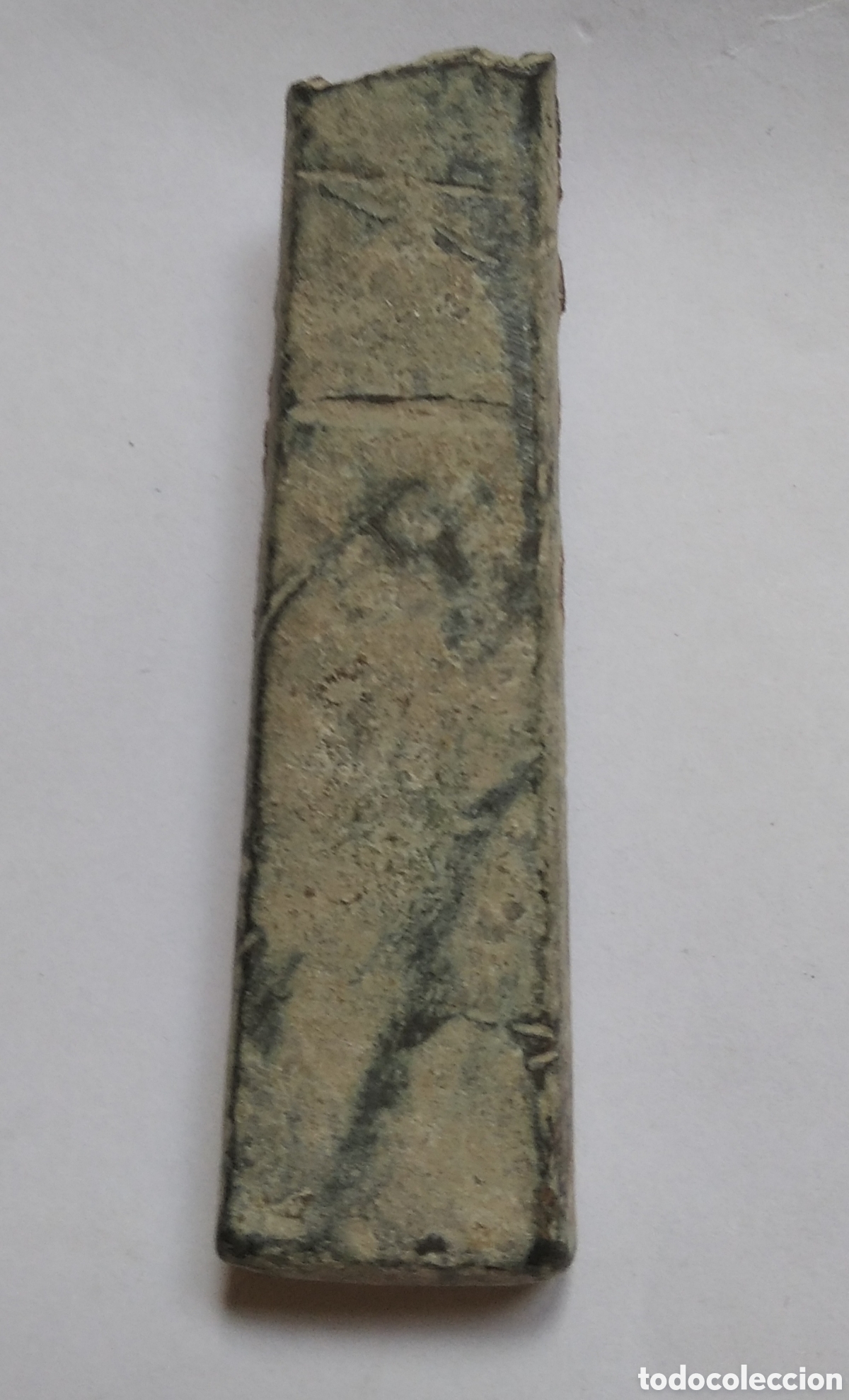 Monedas Imperio romano: Mango de cuchillo romano - Foto 2