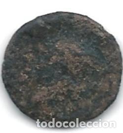 Monedas Imperio romano: Moeda romana do segundo per&iacute;odo ae 16 - Foto 2