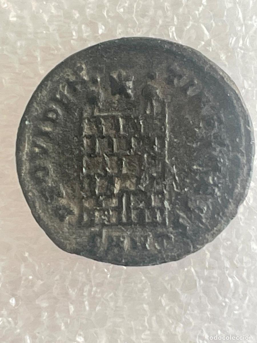 Monedas Imperio romano: ROMANA CRISPVS CCC 1 - Foto 2