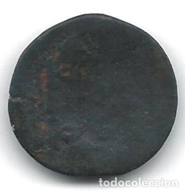Monedas Imperio romano: Moneda romana ae 23 Claudio? - Foto 2