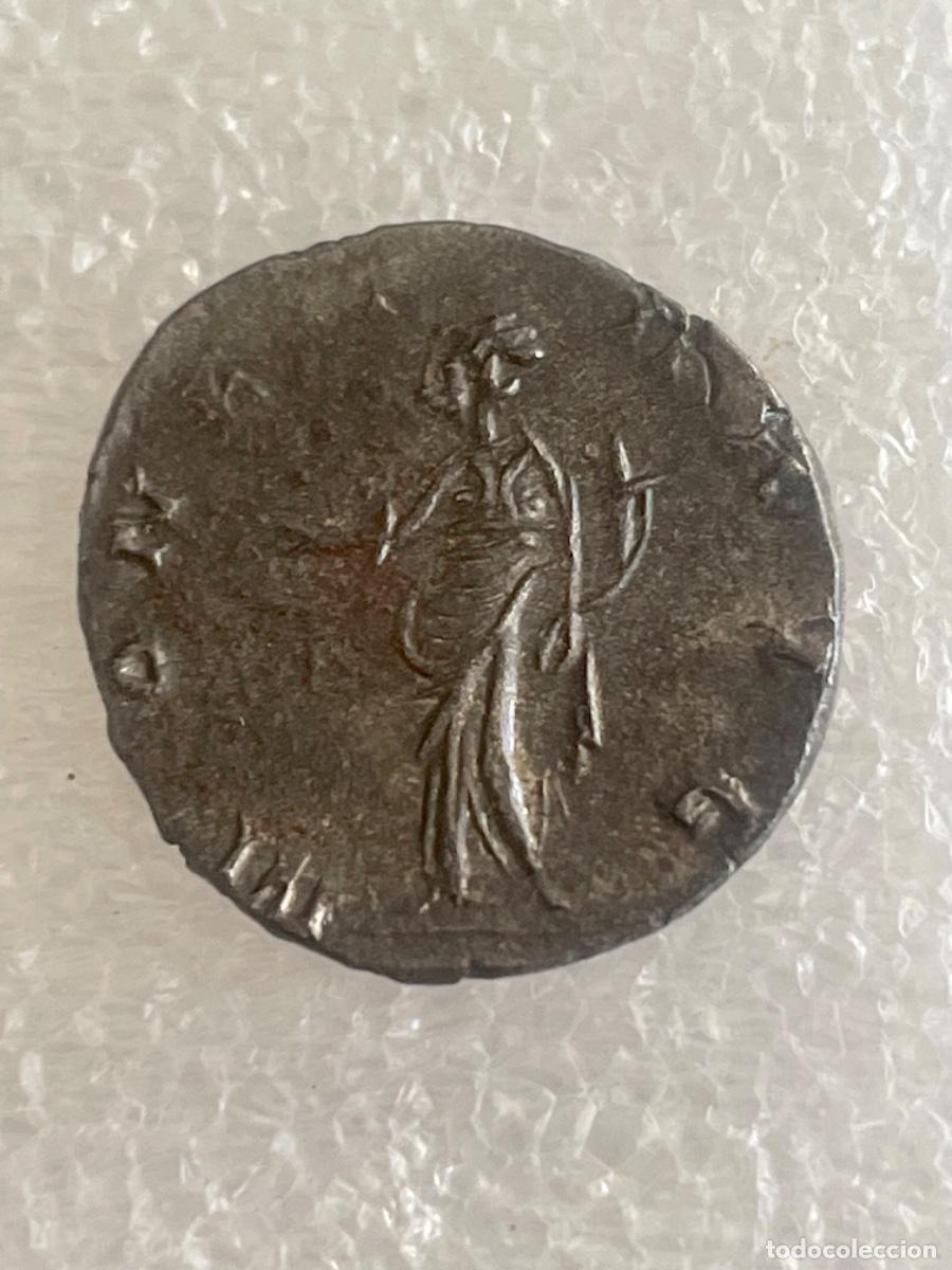 Monedas Imperio romano: ROMANA MONEDA EMPERADOR POSTVMVS P-3 - Foto 2