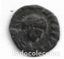 Monedas Imperio romano: SESTERCIO ROMANO S. III (M) - Foto 1