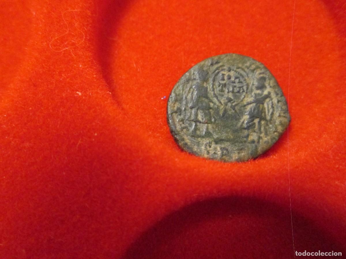 Monedas Imperio romano: FRACCION ROMANA A DEFINIR - Foto 3