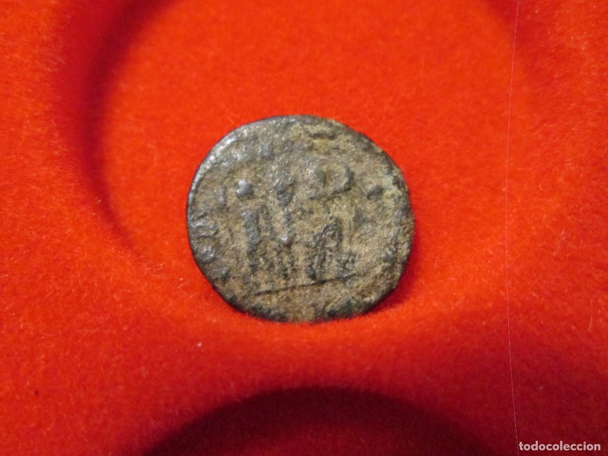 Monedas Imperio romano: ROMANA IMPERIO A DEFINIR - Foto 2