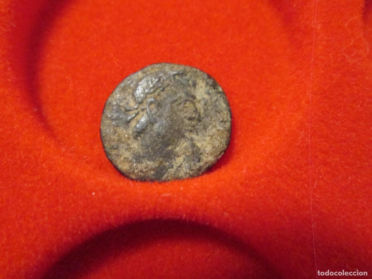 Monedas Imperio romano: ROMANA IMPERIO A DEFINIR - Foto 3