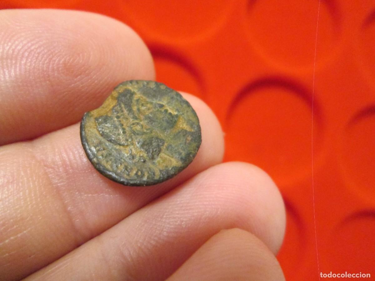 Monedas Imperio romano: ROMANA IMPERIO A DEFINIR - VOT - Foto 1