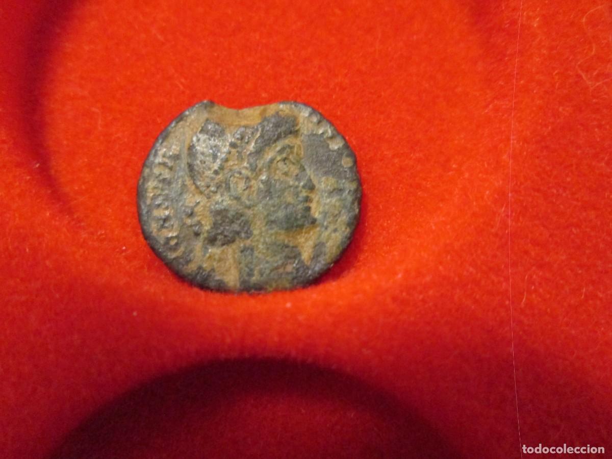 Monedas Imperio romano: ROMANA IMPERIO A DEFINIR - VOT - Foto 3