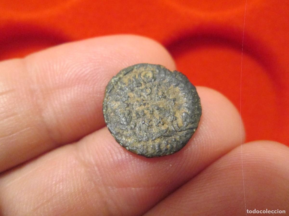 Monedas Imperio romano: ROMANA A IDENTIFICAR - Foto 1