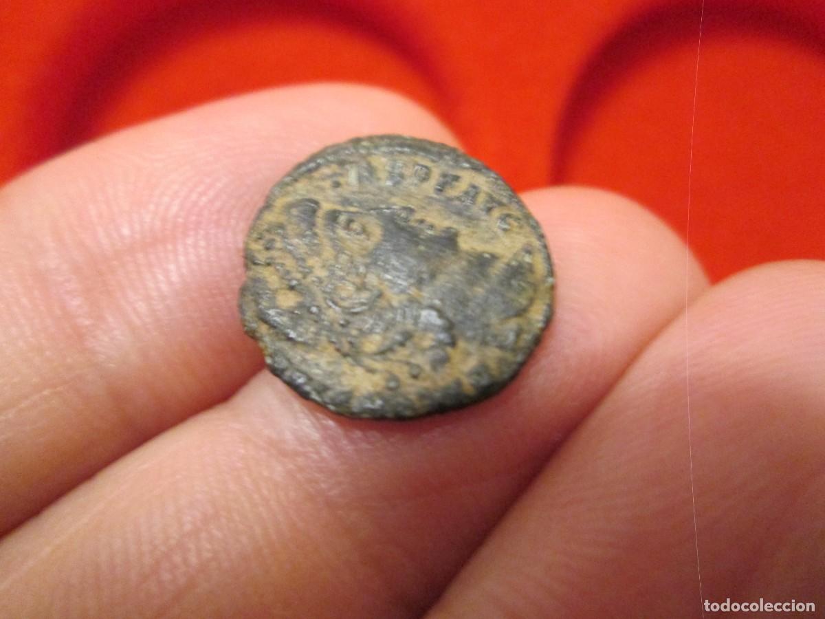Monedas Imperio romano: ROMANA A IDENTIFICAR - Foto 2