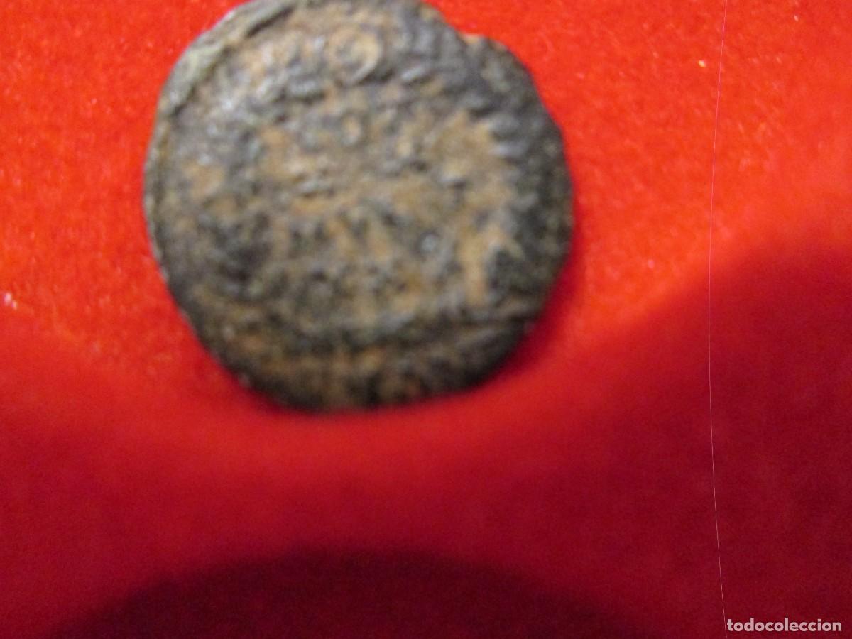 Monedas Imperio romano: ROMANA A IDENTIFICAR - Foto 3