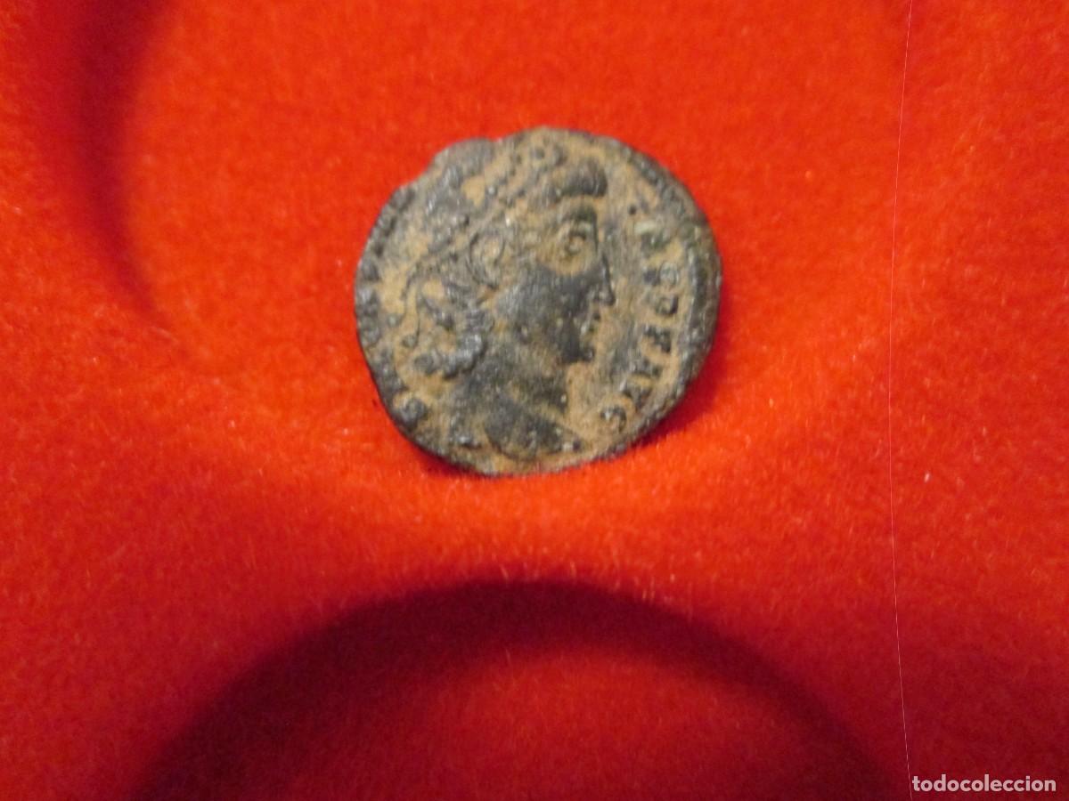 Monedas Imperio romano: ROMANA A IDENTIFICAR - Foto 4