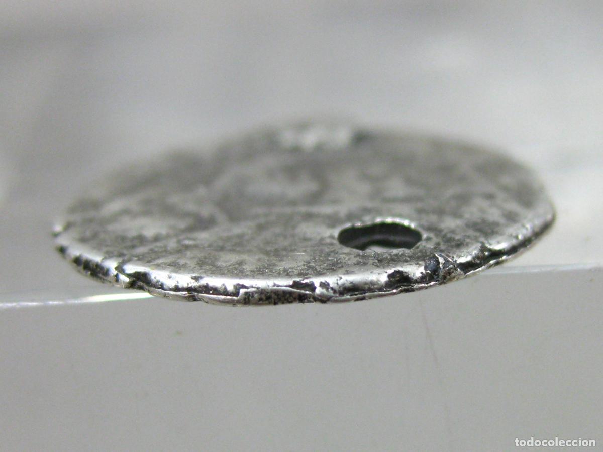 Monedas Imperio romano: MONEDA ROMANA DE PLATA - Foto 4