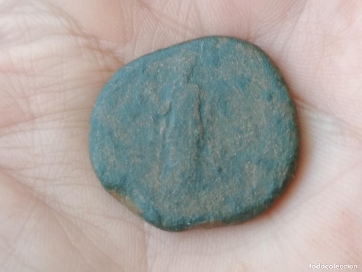 Monedas Imperio romano: Sestercio de Marco Aurelio - Foto 2