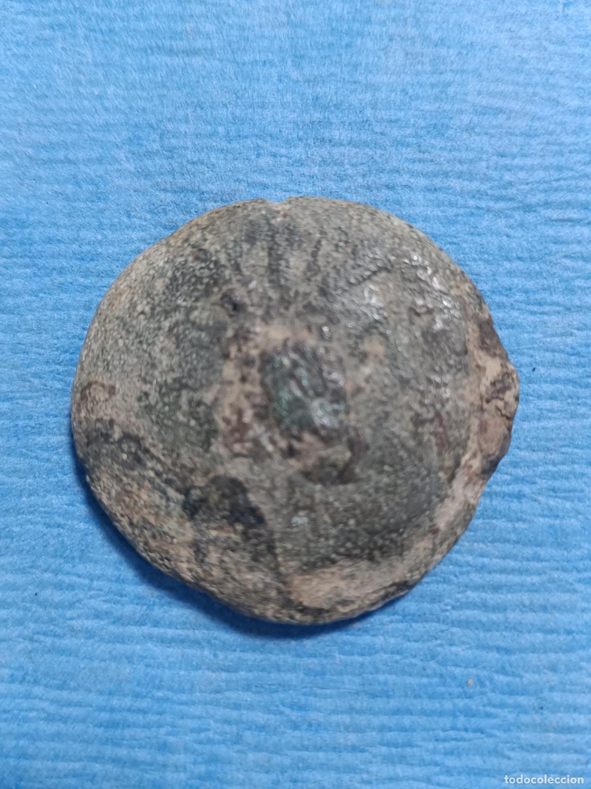 Monedas Imperio romano: As de jano imperio romano - Foto 2