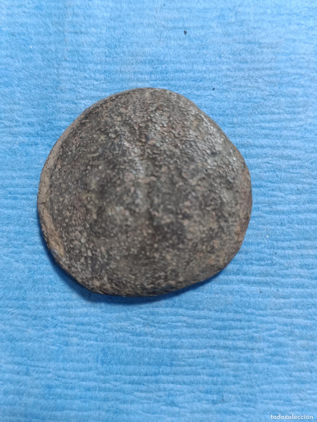 Monedas Imperio romano: As de jano imperio romano - Foto 1