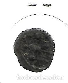 Monedas Imperio romano: MONEDA  ROMANA         SEMI - Foto 2
