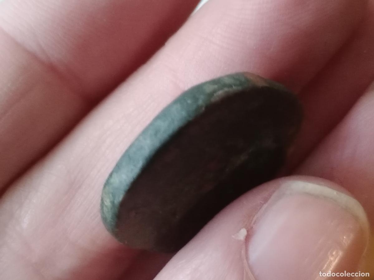 Monedas Imperio romano: Buen Sestercio de Marco Aurelio - Foto 2