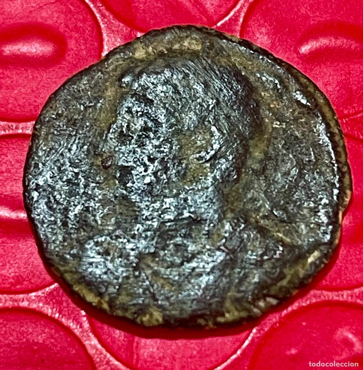 Monedas Imperio romano: ROMANA CRISPVS ANEP 1 - Foto 2