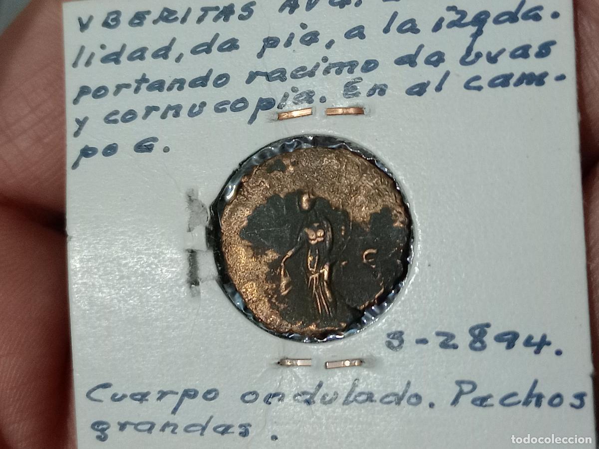 Monedas Imperio romano: Galieno. Antoniniano - Foto 2
