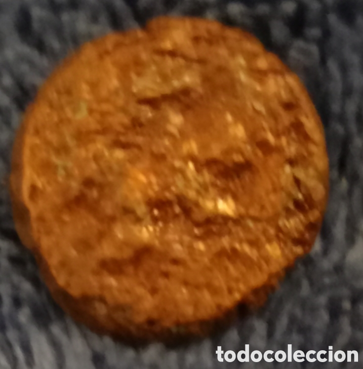 Monedas Imperio romano: Moneda romana sin identificar - Imperio Romano - Foto 2