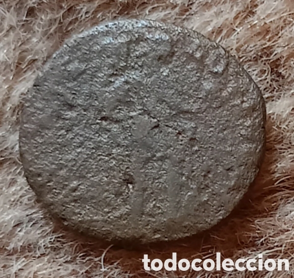 Monedas Imperio romano: Moneda romana sin identificar - Imperio Romano - Foto 2