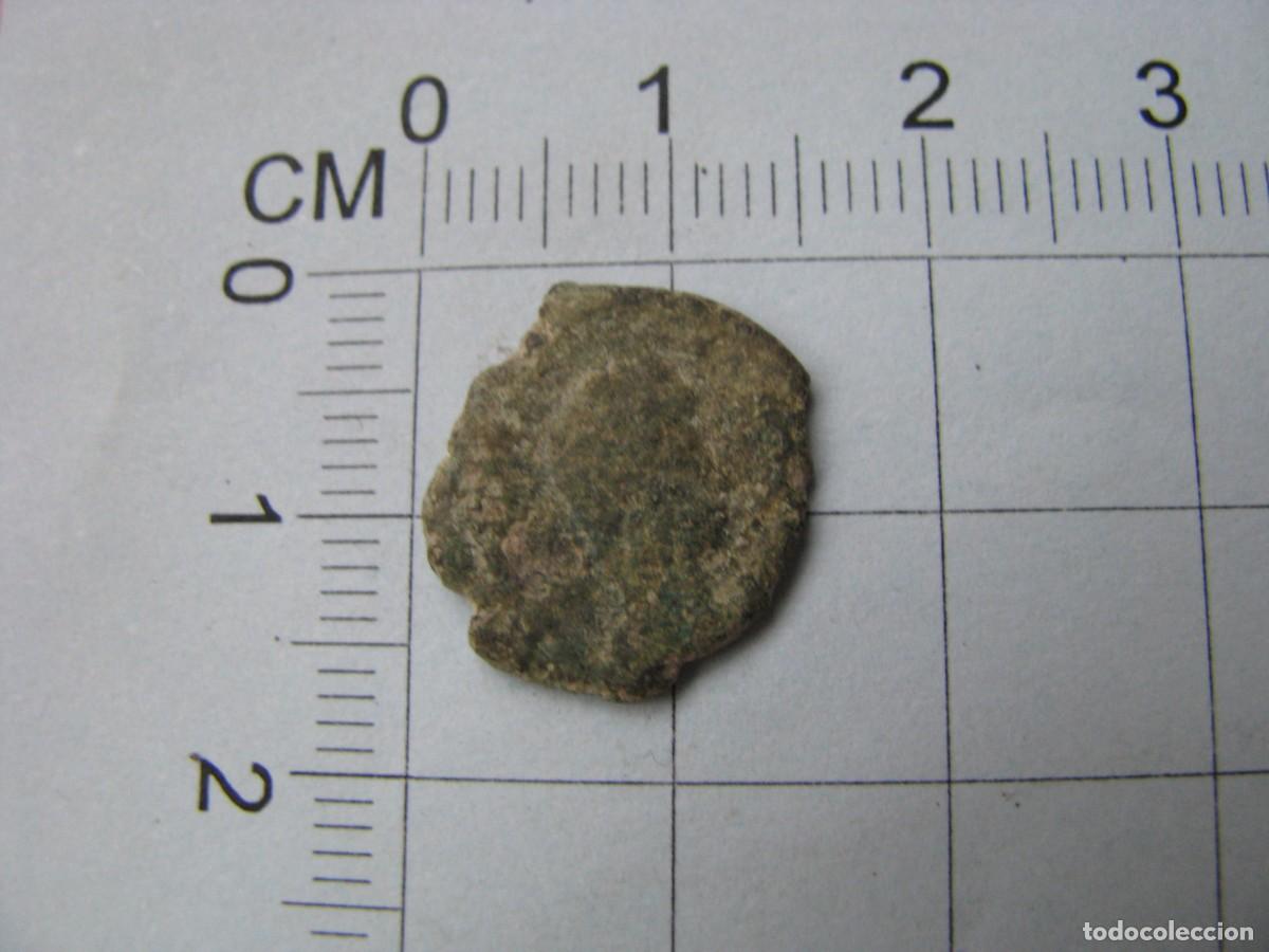 Monedas Imperio romano: MONEDA ROMANA. SIN IDENTIFICAR. - Foto 1