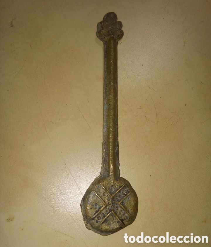 Monedas Imperio romano: HERRAMIENTA ROMANA A CAT&Aacute;LOGAR - Foto 2