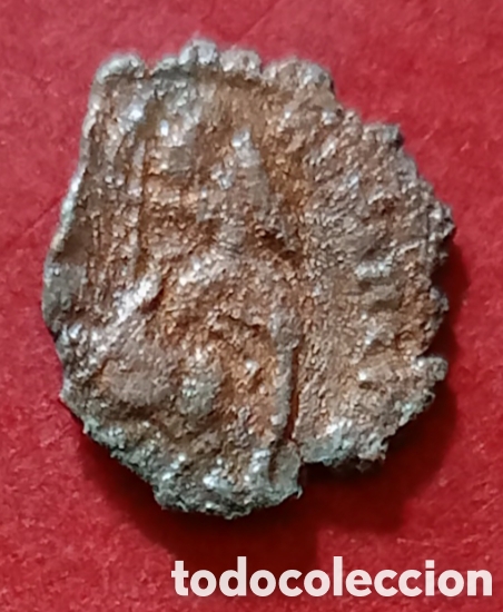 Monedas Imperio romano: Moneda romana sin identificar - Imperio Romano - Foto 2