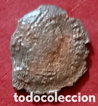 Monedas Imperio romano: Moneda romana sin identificar - Imperio Romano - Foto 1