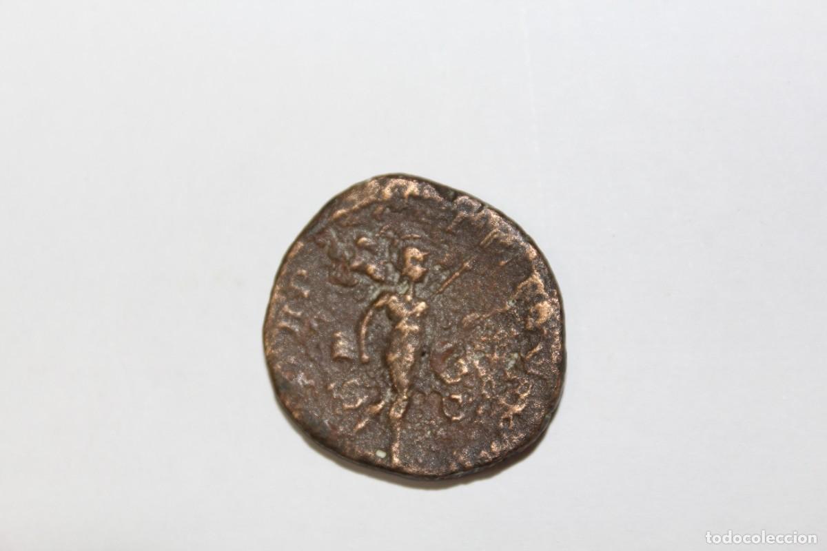 Monedas Imperio romano: 1 SESTERCIO de ALEJANDRO SEVERO 225 D.C. IMPERIO ROMANO en BC - Foto 2